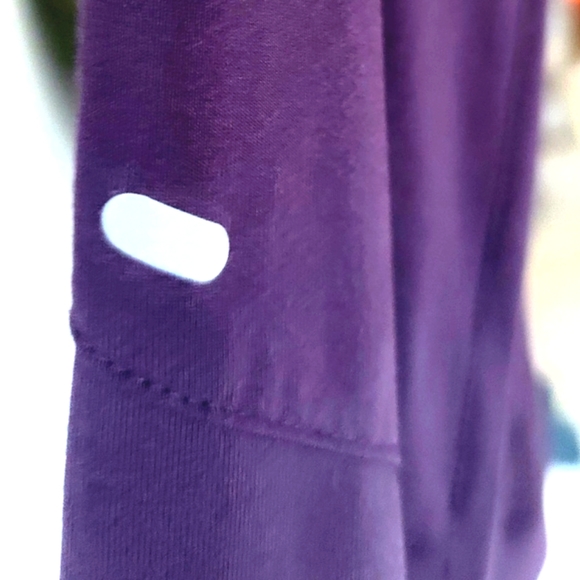 Reebok Women's Full-Zip Jacket Size M - Picture 5 of 14